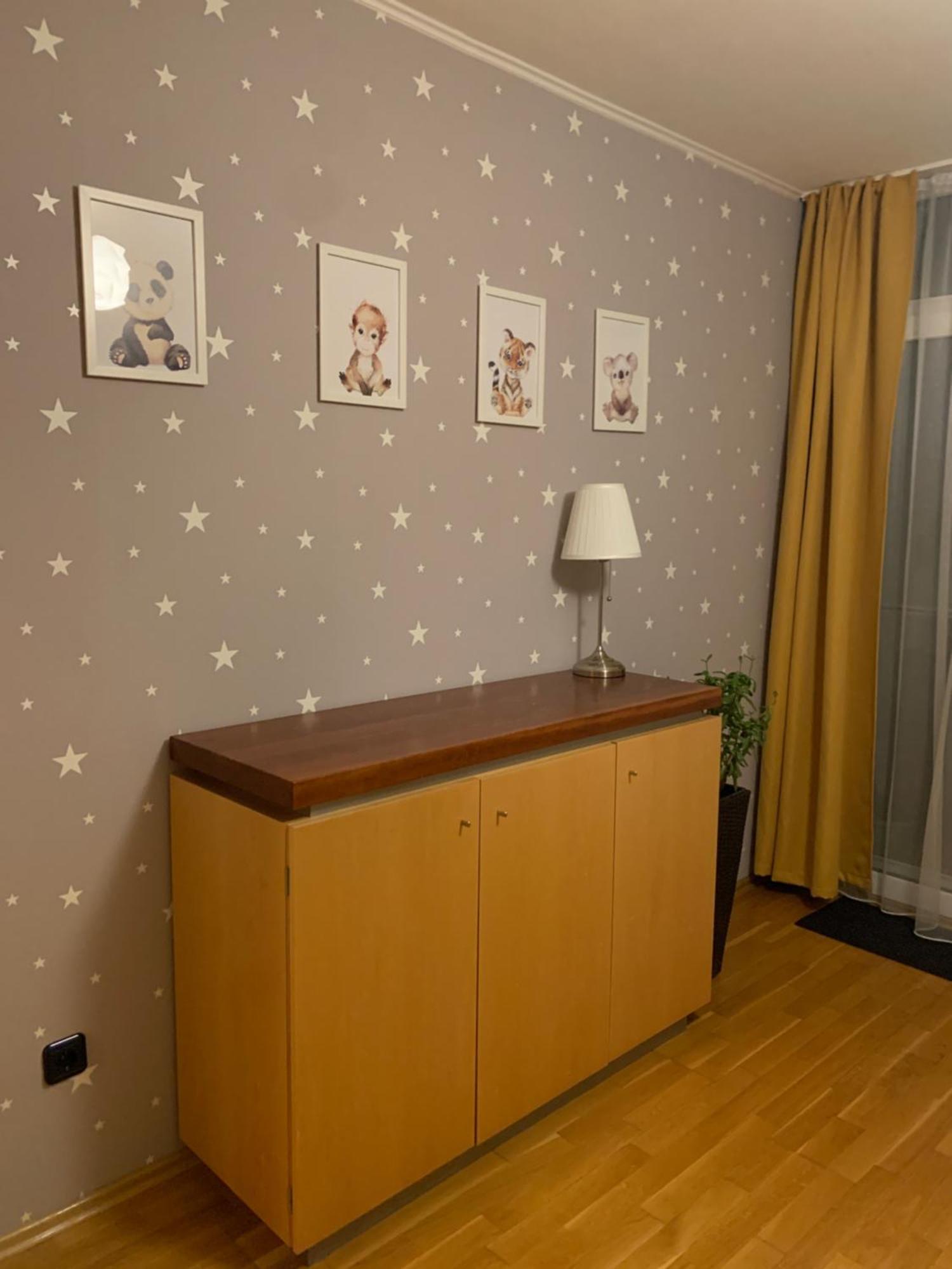 Leon'S Apartment Krefeld Extérieur photo