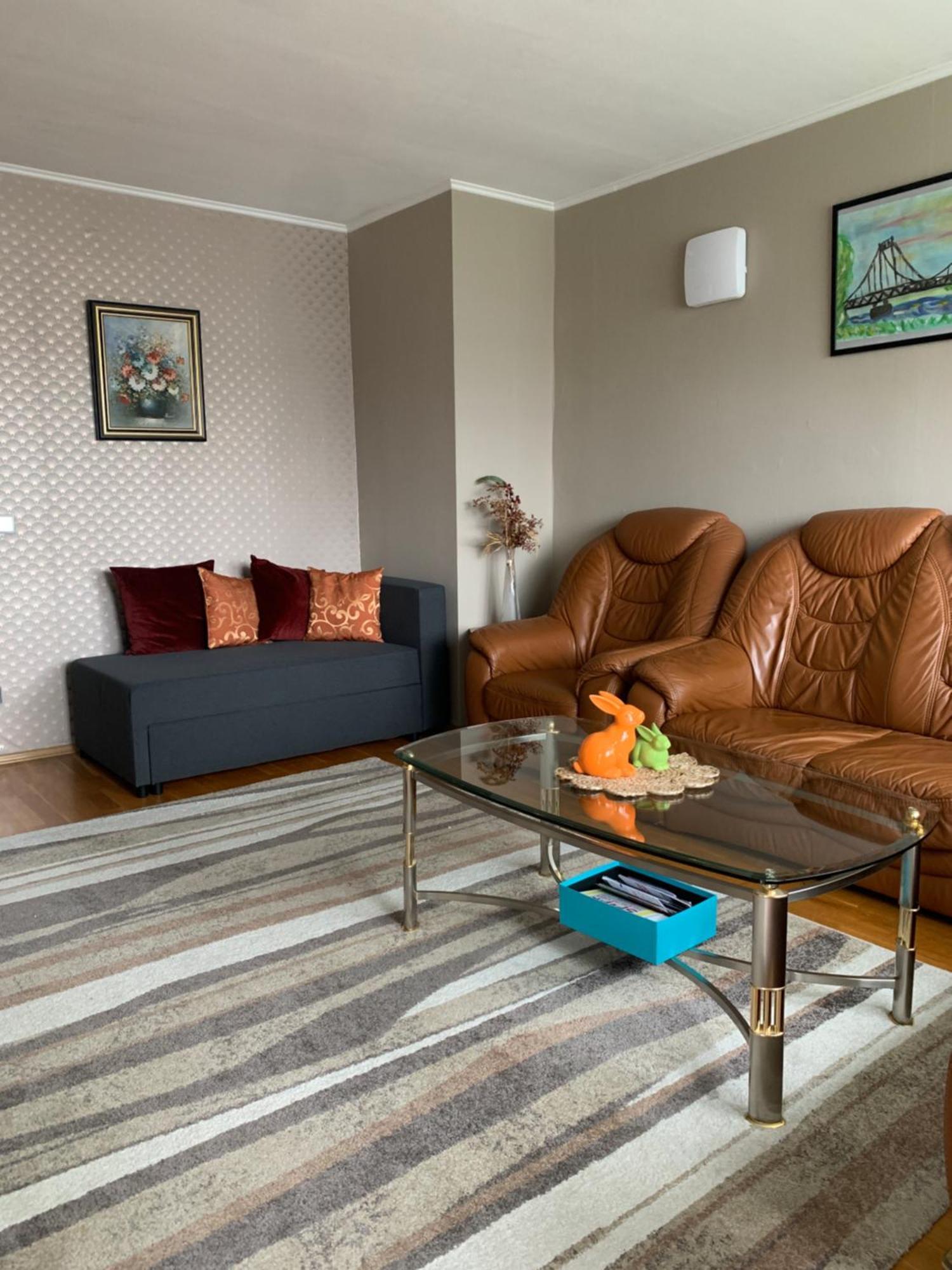 Leon'S Apartment Krefeld Extérieur photo
